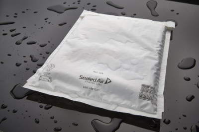 Mail-Tuff Cushioned Bags K/7 - 50 bags per box