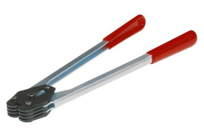 12MM HEAVY DUTY OFFSET JAW STRAPPING SEALER
