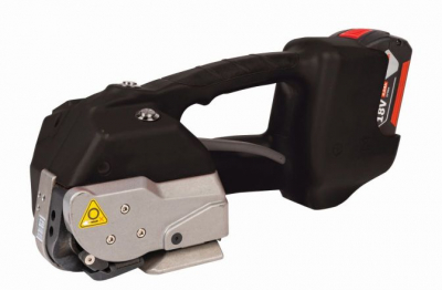 16mm Friction Weld Battery Powered Strapping Tool RXT16