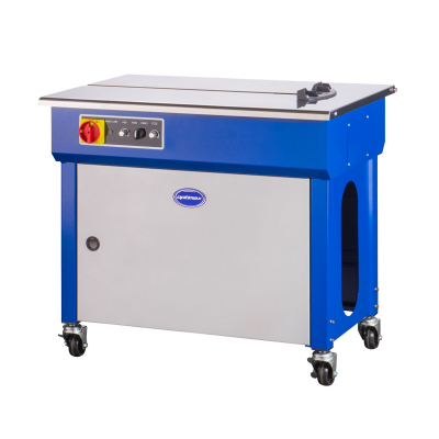 Semi Automatic Strapping Machine XCS550